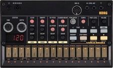 Synthétiseur korg touches d'occasion  Expédié en France