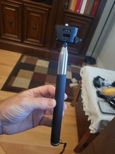 Basic selfie stick for sale  Riverview