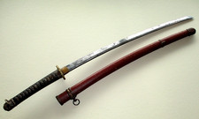Vintage japanese samurai for sale  Crossville