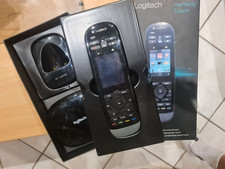 Logitech harmony universalfern gebraucht kaufen  Maroldsweisach