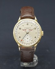 1940s vacheron constantin d'occasion  Paris II