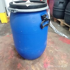 Beczka 60L używana na sprzedaż  PL