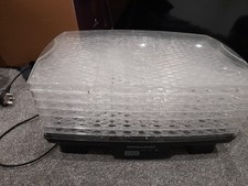 Digital food dehydrator for sale  READING