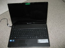 Notebook packard bell gebraucht kaufen  Oberaudorf