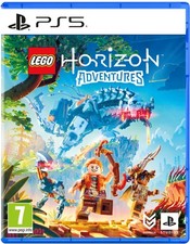 Lego horizon adventures for sale  UK