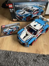 Lego 42077 technic for sale  PETERBOROUGH