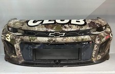 Nariz frontal Austin Dillon #3 2025 Pocono Bass Pro Shops Nascar comprar usado  Enviando para Brazil
