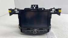 Ecran gps opel d'occasion  Montagne