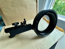 Calumet shaped bracket for sale  FRESHWATER