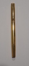 Penna stilografica waterman usato  Livorno