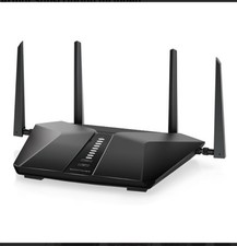 Netgear nighthawk ax6 for sale  Aurora