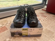 Meindl lugano wander gebraucht kaufen  Düren