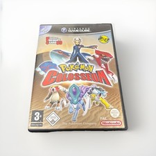Pokémon colosseum gebraucht kaufen  Viersen