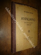 annuario italiani usato annuario italiani usato Roma