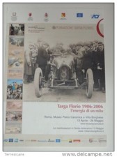 Poster museo canonica usato  Carini