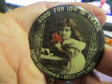 Reed city mich. for sale  Owosso