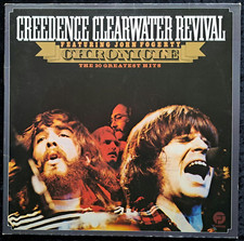 Ccr the greatest gebraucht kaufen  Wipperfürth