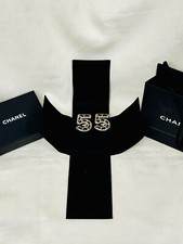 Chanel 2023 earring for sale  Miami