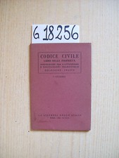 Codice civile libro usato  Bracciano