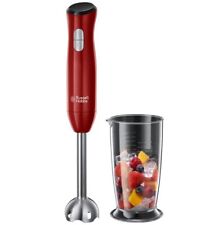 Russell hobbs stabmixer gebraucht kaufen  Hamburg