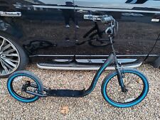 Osprey bmx scooter for sale  DONCASTER