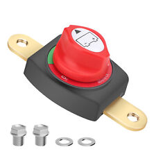 Battery disconnect switch for sale  Fremont