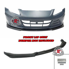 Front lip fits for sale  San Jose