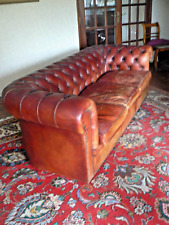 High end chesterfield for sale  LINGFIELD