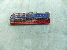 Train railway badge for sale  CHRISTCHURCH