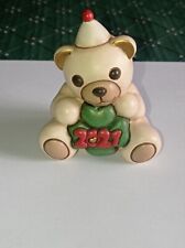 Teddy thun 2021 usato  Italia