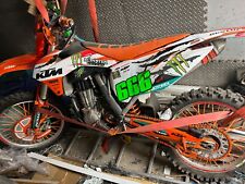 ktm 450 exc for sale  UK