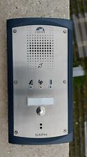 Interphone portier castel d'occasion  Herlies