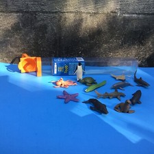 Ocean toob safari for sale  Glens Falls