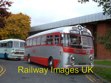Bus photo silver for sale  FAVERSHAM