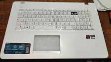 Touche clavier unité d'occasion  Montmorot