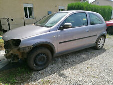 Toutes Pièces OPEL CORSA C ( 2000 2007 ) 1.2 16V ( 2005 ) phase 2 - Z12XEP comprar usado  Enviando para Brazil