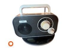 Ideen retro küchenradio gebraucht kaufen  Duisburg