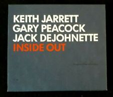 Keith jarrett gary usato  Italia