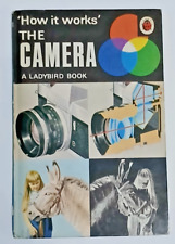 Ladybird works book for sale  SUTTON COLDFIELD