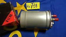 Filtro gasolio ford usato  Aprilia