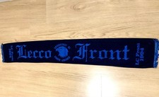 Sciarpa ultras lecco usato  Domodossola