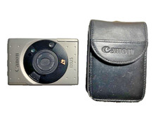 Appareil photo canon d'occasion  Voulx
