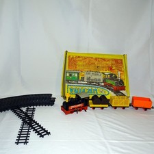 Vulcan ankerbahn 2135 gebraucht kaufen  Dessau-Roßlau