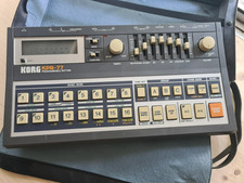 Korg kpr analog gebraucht kaufen  München