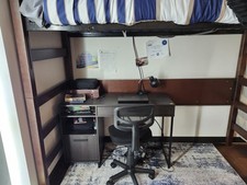 Office dorm room for sale  Mason City