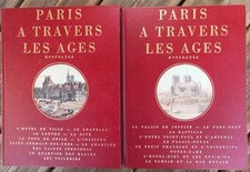 1982 paris travers d'occasion  Pomarez