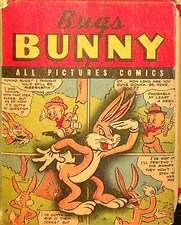 Bugs bunny 1435 for sale  Arlington