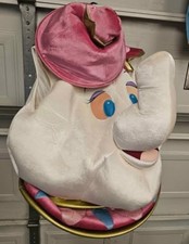 Vintage mrs potts for sale  Charleston