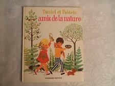 Daniel valerie amis d'occasion  France