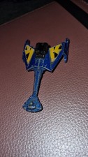Corgi klingon warship for sale  WIGAN